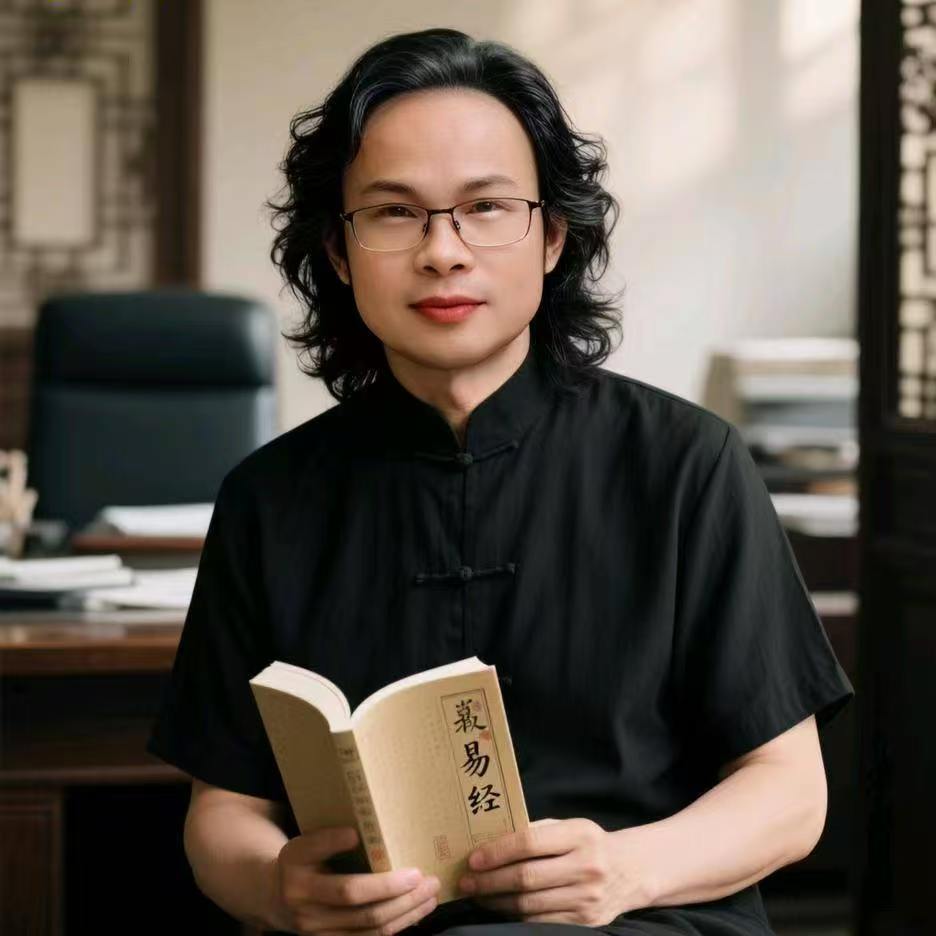 冷子秋 Master Leng Ziqiu